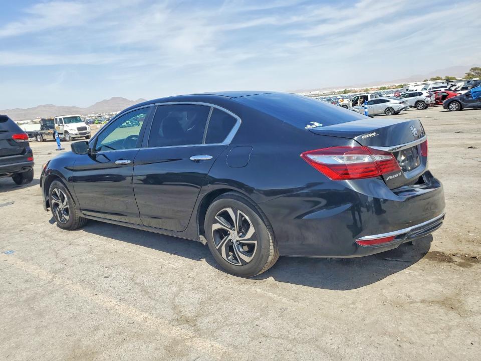 Aukcja sprzedaży 2017 Honda Accord, vin: 1HGCR2F37HA233963, numer aukcji: 66076616