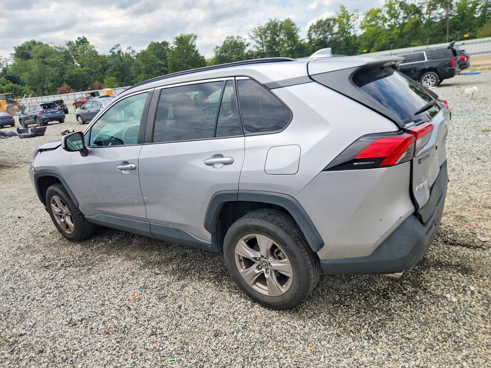 Aukcja sprzedaży 2023 Toyota Rav4, vin: 2T3W1RFV8PC226051, numer aukcji: 65805096