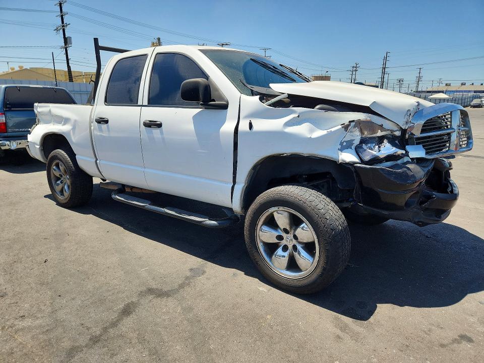Aukcja sprzedaży 2003 Dodge Ram 1500, vin: 1D7HA18N63S120888, numer aukcji: 63860206