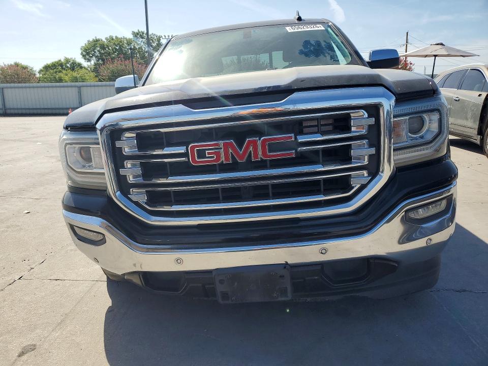Aukcja sprzedaży 2018 Gmc Sierra, vin: 3GTP1NEC2JG226470, numer aukcji: 65629326