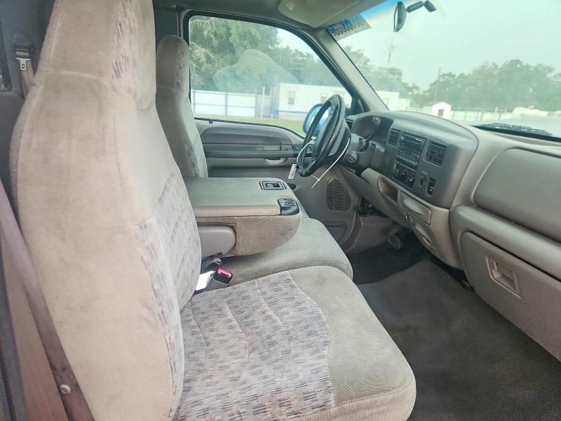 Aukcja sprzedaży 2000 Ford F250, vin: 1FTNX20L9YEC95685, numer aukcji: 63653306