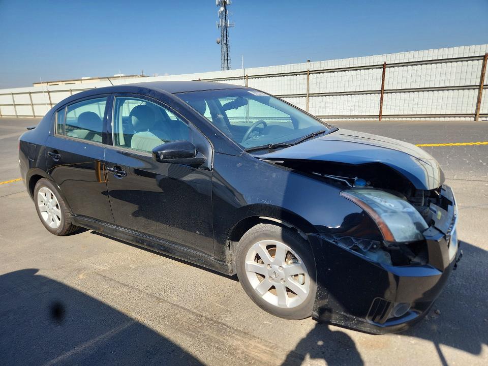 Aukcja sprzedaży 2010 Nissan Sentra, vin: 3N1AB6APXAL690943, numer aukcji: 66832296