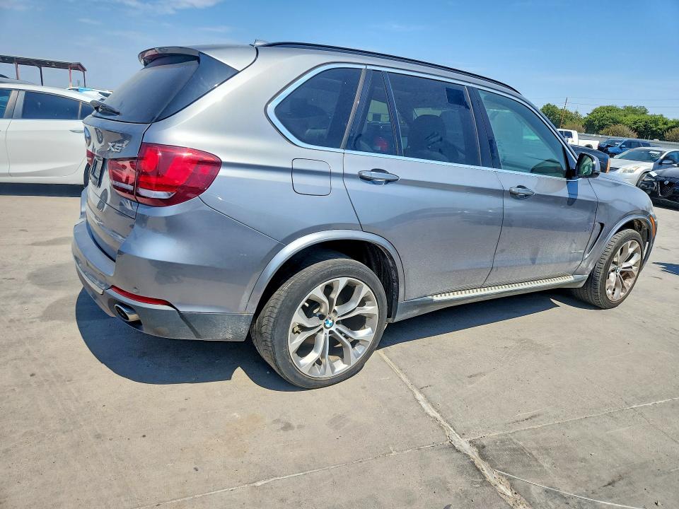 Продажа на аукционе авто 2016 Bmw X5, vin: 5UXKR2C58G0R72875, номер лота: 66258496