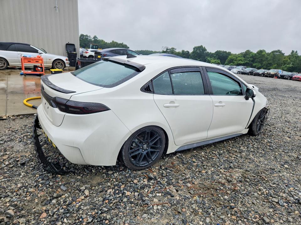 67113506 :رقم المزاد ، 5YFM4RCE9LP005869 vin ، 2020 Toyota Corolla مزاد بيع