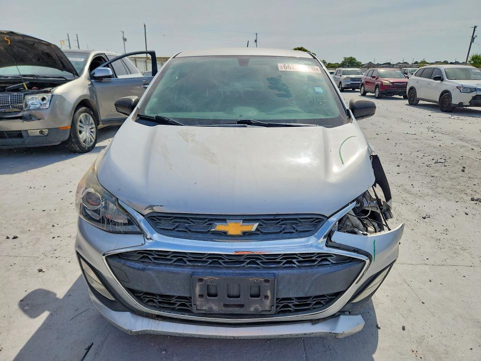 Aukcja sprzedaży 2021 Chevrolet Spark, vin: KL8CB6SA7MC738844, numer aukcji: 66279276