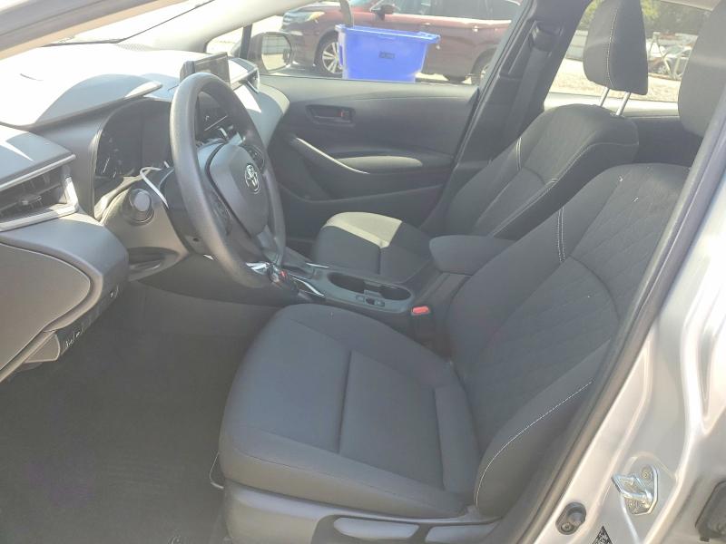 2025 Toyota Corolla Hybrid მანქანა იყიდება აუქციონზე, vin: JTDBCMFE6S3094350, აუქციონის ნომერი: 65485616