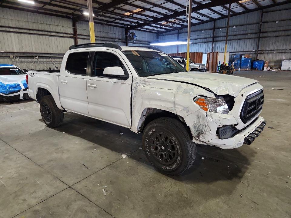 Aukcja sprzedaży 2020 Toyota Tacoma, vin: 5TFAX5GN5LX167285, numer aukcji: 64058136