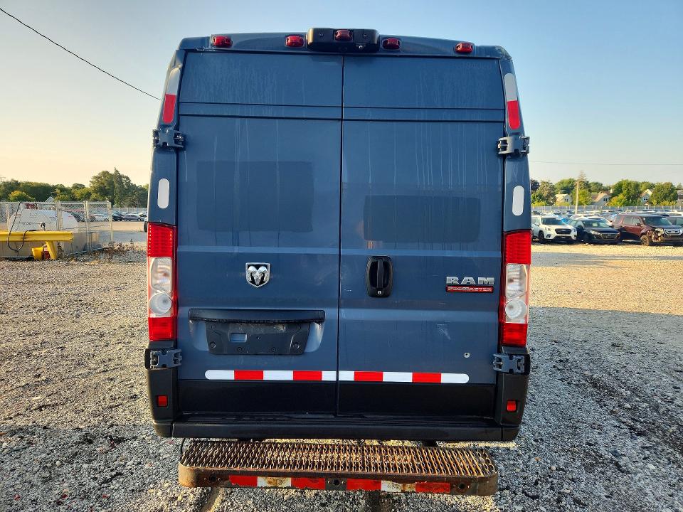 Продаж на аукціоні авто 2020 Ram Promaster 3500, vin: 3C6URVJG4LE128860, номер лоту: 65391556