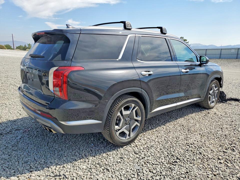 Aukcja sprzedaży 2024 Hyundai Palisade, vin: KM8R5DGEXRU656323, numer aukcji: 63551216