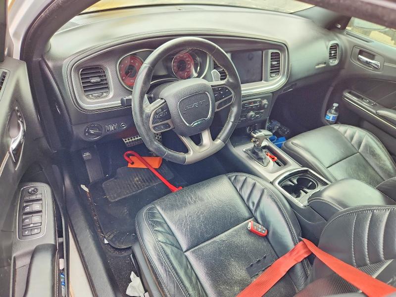 2019 Dodge Charger მანქანა იყიდება აუქციონზე, vin: 2C3CDXL97KH706678, აუქციონის ნომერი: 64043076