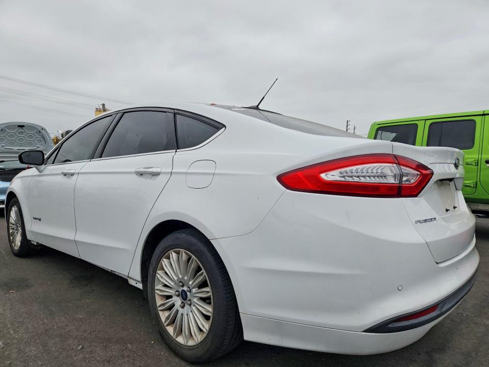 Aukcja sprzedaży 2016 Ford Fusion, vin: 3FA6P0LU7GR404868, numer aukcji: 65029586