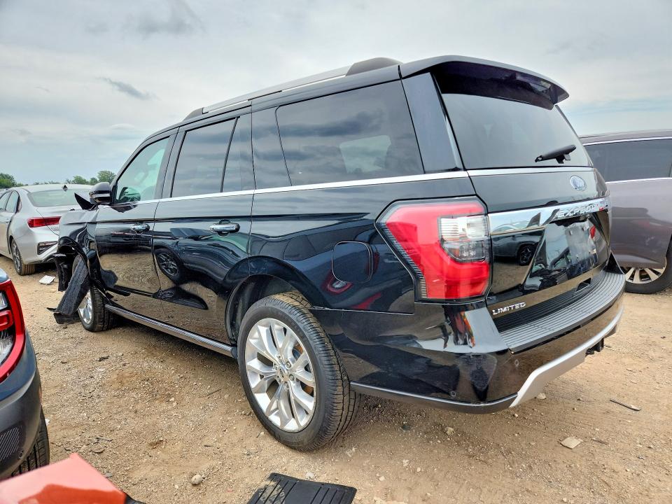 Aukcja sprzedaży 2018 Ford Expedition, vin: 1FMJU2AT5JEA55329, numer aukcji: 61715646