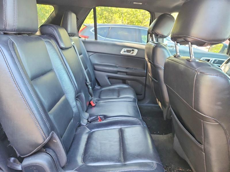 Aukcja sprzedaży 2012 Ford Explorer, vin: 1FMHK8D88CGA17941, numer aukcji: 65160416