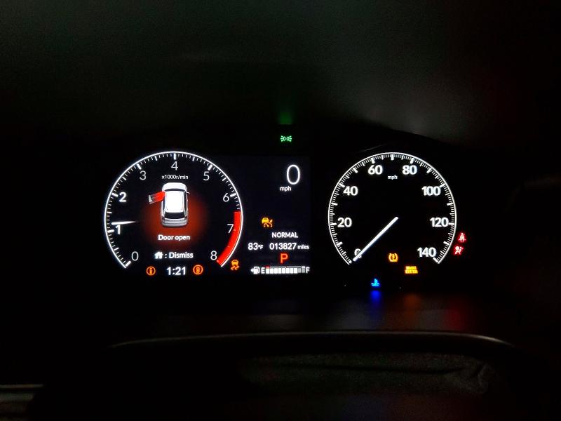 Aukcja sprzedaży 2025 Honda Cr-v, vin: 2HKRS4H48SH461436, numer aukcji: 63486176