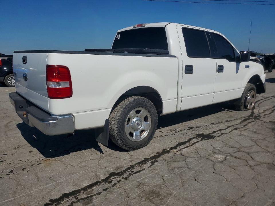 Aukcja sprzedaży 2004 Ford F150, vin: 1FTRW12W54KA11146, numer aukcji: 66392466
