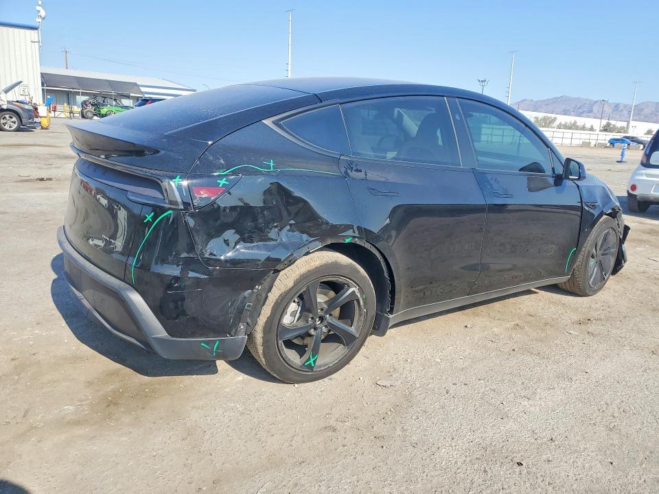Продаж на аукціоні авто 2026 Tesla Model Y, vin: 7SAYGDEE8TF400648, номер лоту: 63710256