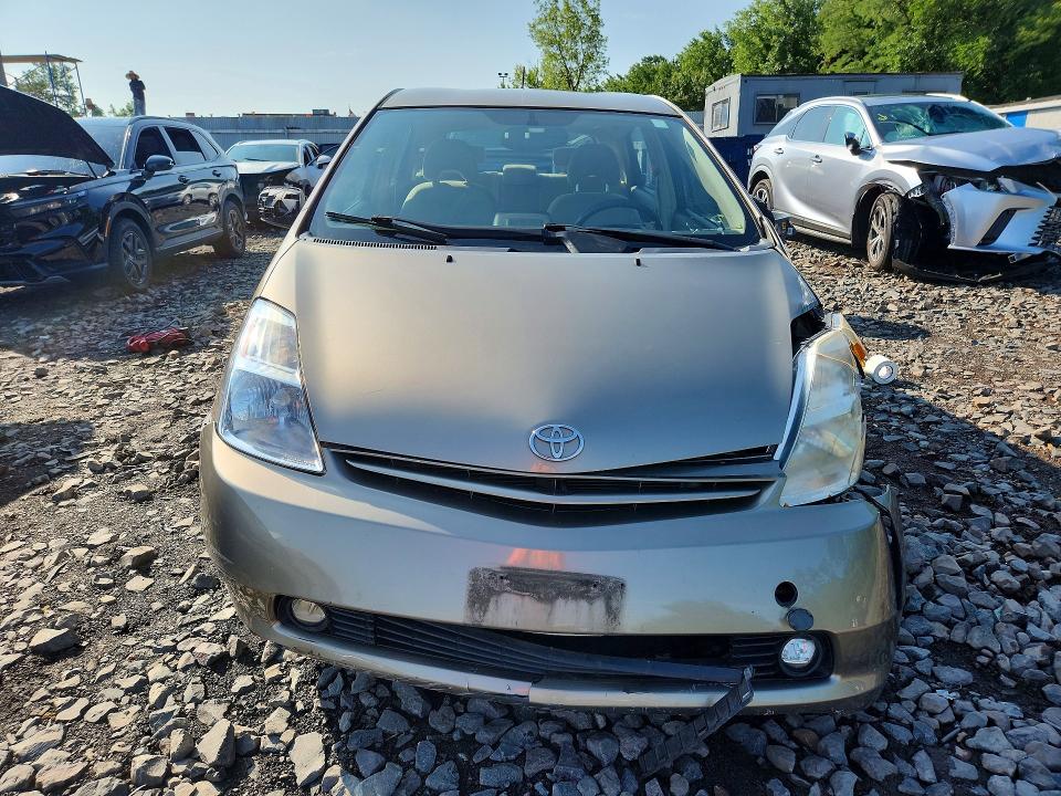 Продаж на аукціоні авто 2004 Toyota Prius, vin: JTDKB20U140028235, номер лоту: 64301366