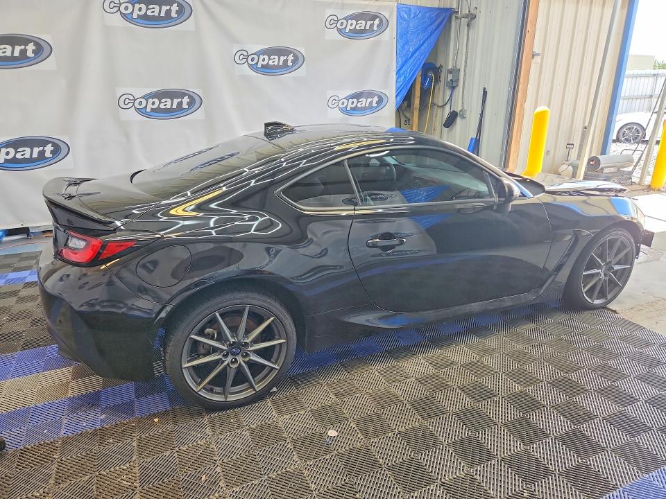 66974496 :رقم المزاد ، JF1ZDBF16N8702166 vin ، 2022 Subaru Brz مزاد بيع