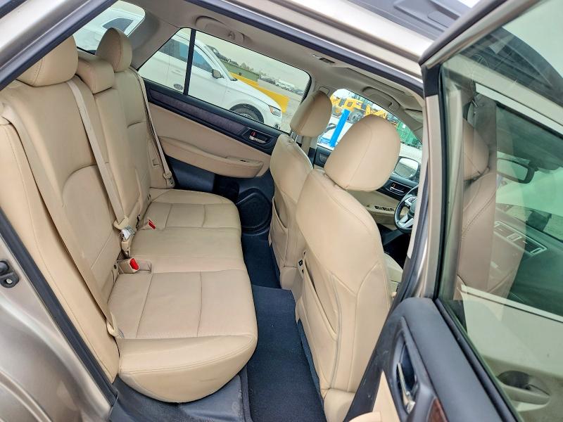 67174556 :رقم المزاد ، 4S4BSBNC2G3246036 vin ، 2016 Subaru Outback مزاد بيع