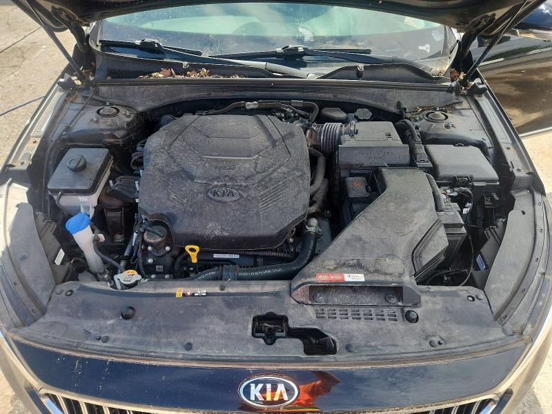 65910066 :رقم المزاد ، KNALC4J12L5230193 vin ، 2020 Kia Cadenza مزاد بيع