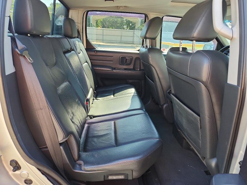 66137806 :رقم المزاد ، 2HJYK16529H002648 vin ، 2009 Honda Ridgeline مزاد بيع