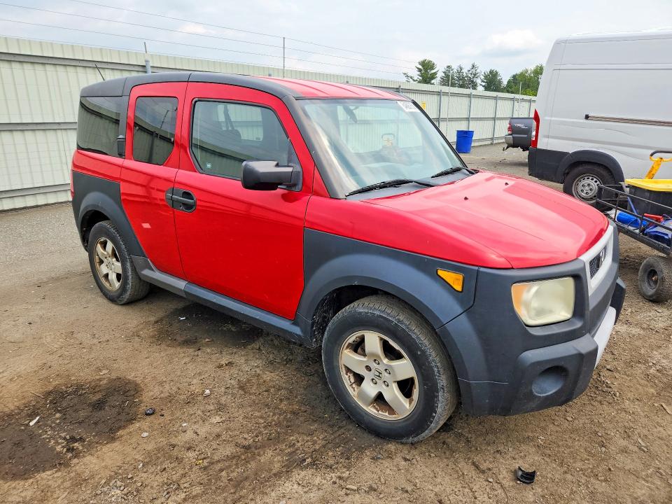 Aukcja sprzedaży 2005 Honda Element, vin: 5J6YH28675L019533, numer aukcji: 64697856