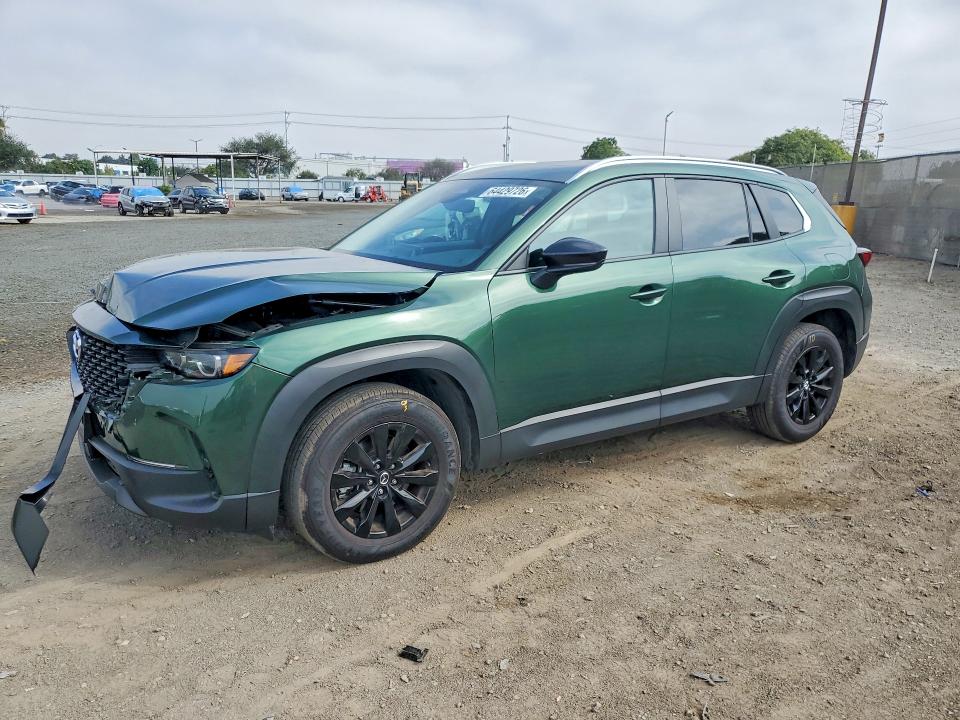 Aukcja sprzedaży 2026 Mazda Cx-50, vin: 7MMVABBL1TN470650, numer aukcji: 64429726