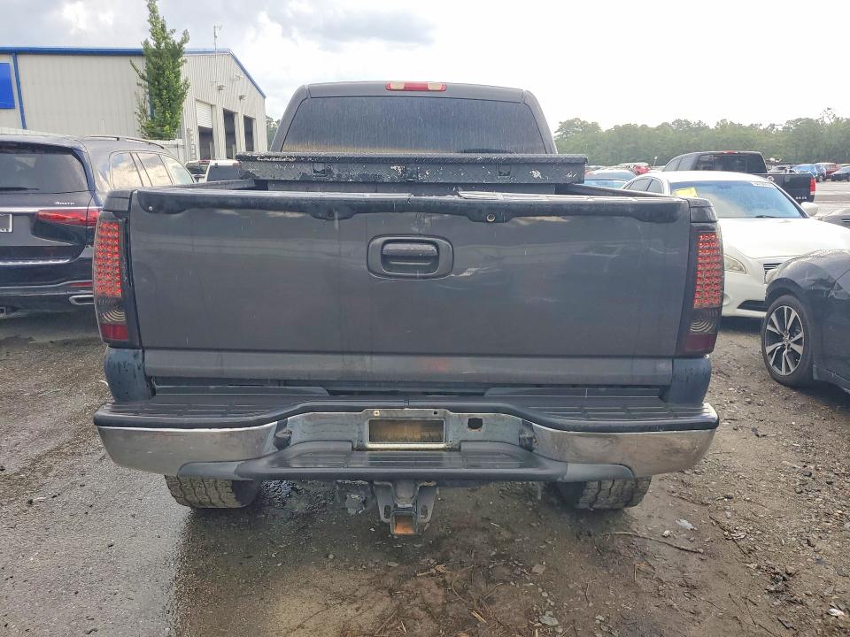 Продаж на аукціоні авто 2004 Gmc Sierra, vin: 1GTHK23U24F172900, номер лоту: 64643236