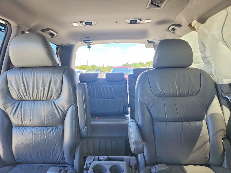 Aukcja sprzedaży 2010 Honda Odyssey, vin: 5FNRL3H67AB101144, numer aukcji: 64418456