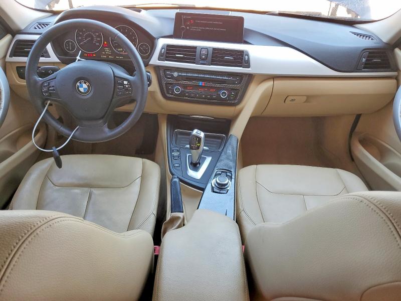 Aukcja sprzedaży 2013 Bmw 328, vin: WBA3A5C55DJ461626, numer aukcji: 65561236
