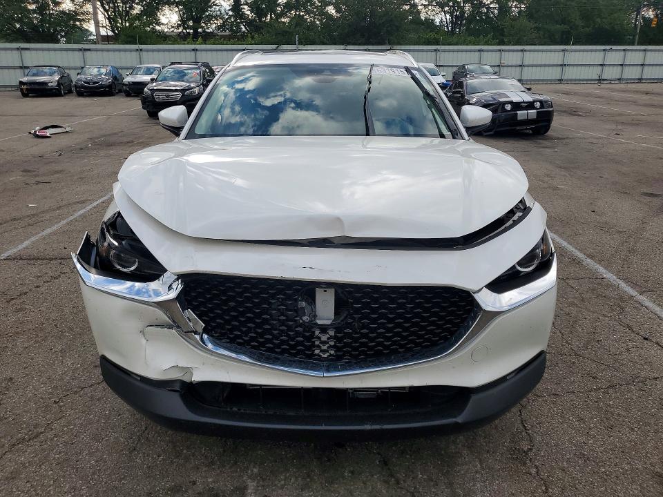 Продажа на аукционе авто 2022 Mazda Cx-30, vin: 3MVDMBCLXNM412209, номер лота: 63191516