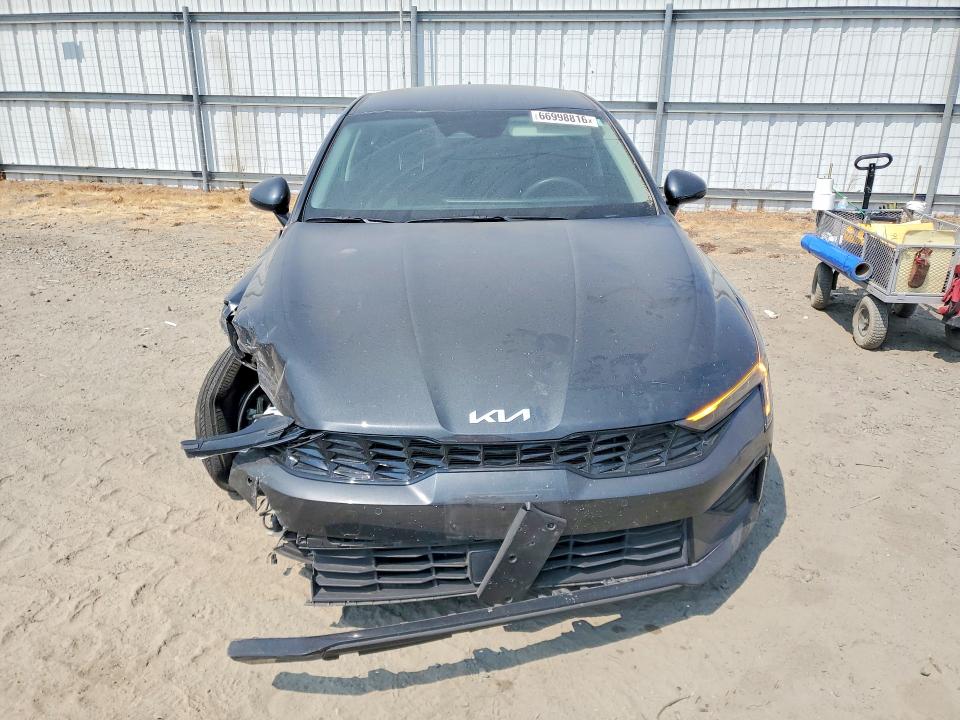Aukcja sprzedaży 2025 Kia K5, vin: KNAG24J71S5294586, numer aukcji: 66998816