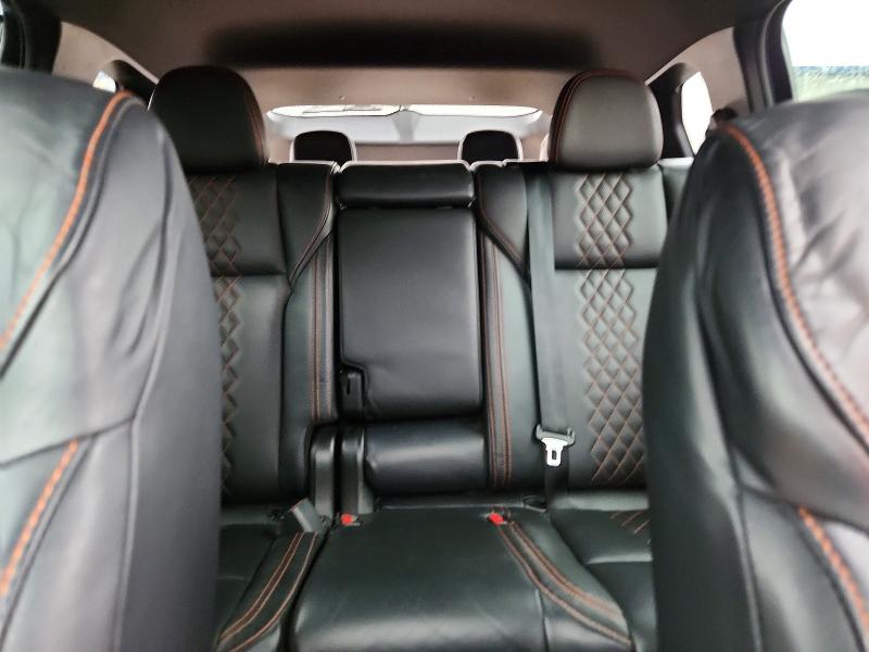 Продаж на аукціоні авто 2022 Mitsubishi Outlander, vin: JA4J4VA83NZ006642, номер лоту: 64011716
