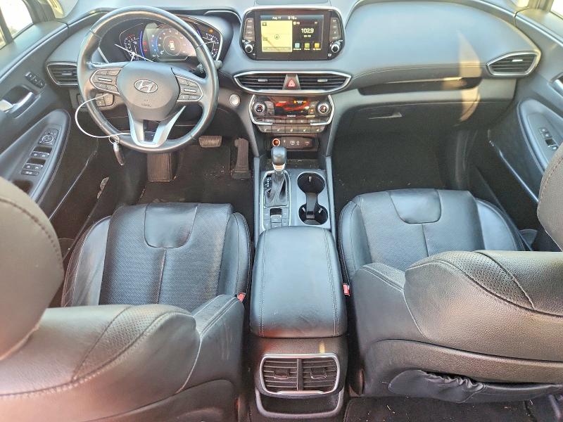 Aukcja sprzedaży 2020 Hyundai Santa Fe, vin: 5NMS53AD0LH144519, numer aukcji: 65306916