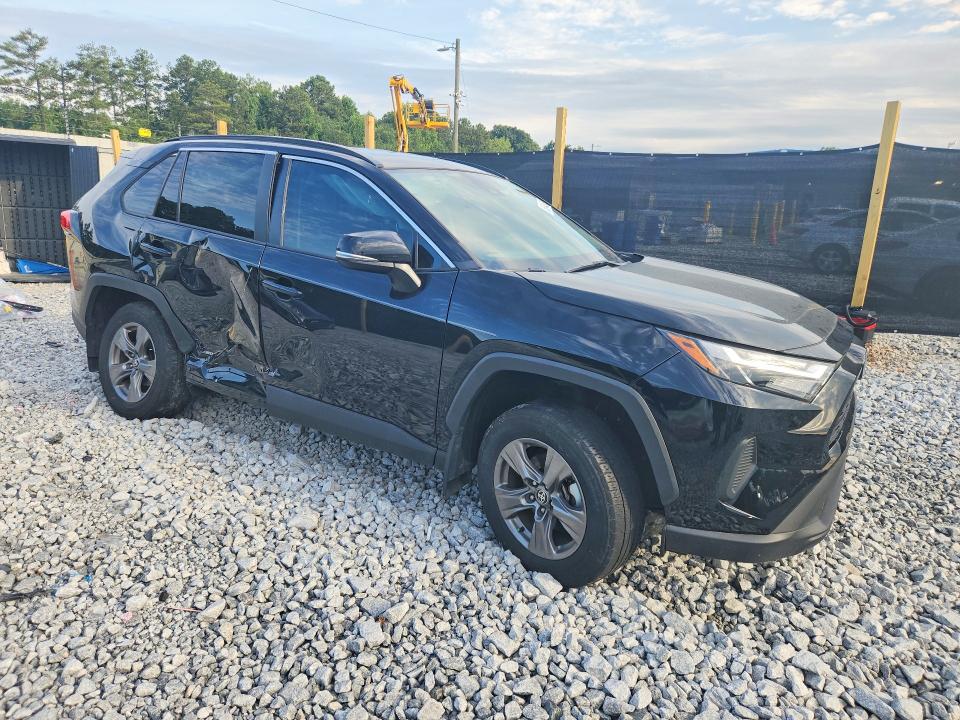 Aukcja sprzedaży 2024 Toyota Rav4 Hybrid, vin: 4T3RWRFV1RU135705, numer aukcji: 65864456