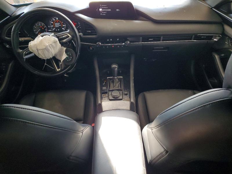 Aukcja sprzedaży 2020 Mazda 3, vin: JM1BPAMM4L1169637, numer aukcji: 66521416