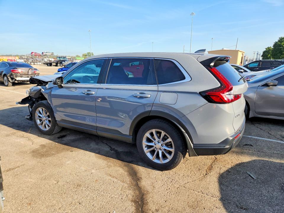 Продажа на аукционе авто 2024 Honda Cr-v, vin: 5J6RS4H41RL005780, номер лота: 65176766