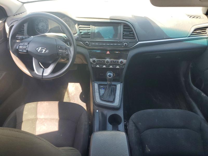 Продаж на аукціоні авто 2020 Hyundai Elantra, vin: 5NPD84LF4LH548043, номер лоту: 66389076