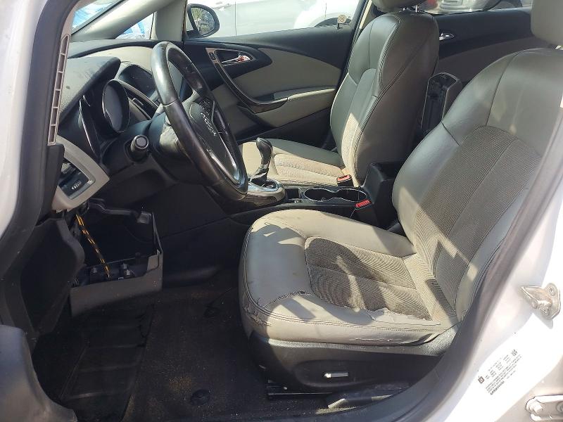 66747896 :رقم المزاد ، 1G4PR5SK7E4147203 vin ، 2014 Buick Verano مزاد بيع