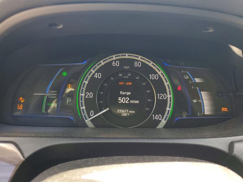 64323676 :رقم المزاد ، JHMCR6F35HC014119 vin ، 2017 Honda Accord مزاد بيع