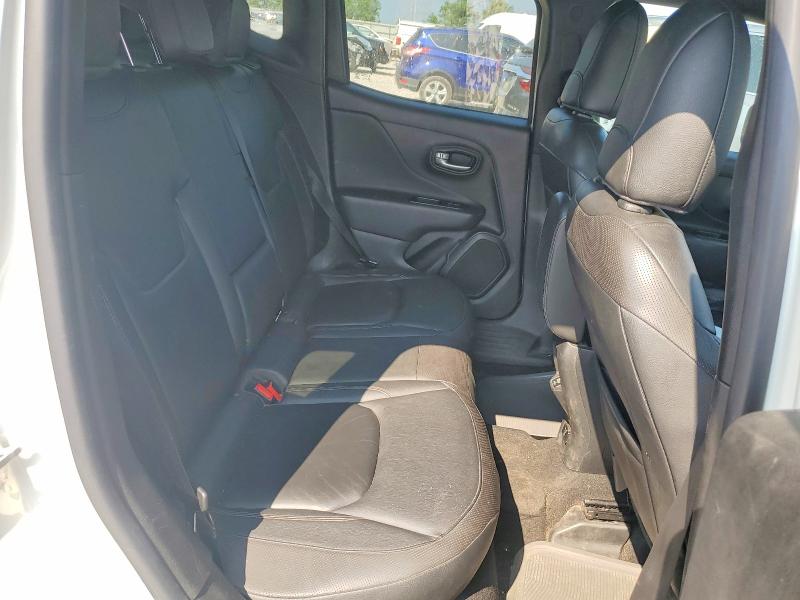 Aukcja sprzedaży 2019 Jeep Renegade, vin: ZACNJBB13KPK29318, numer aukcji: 63821386