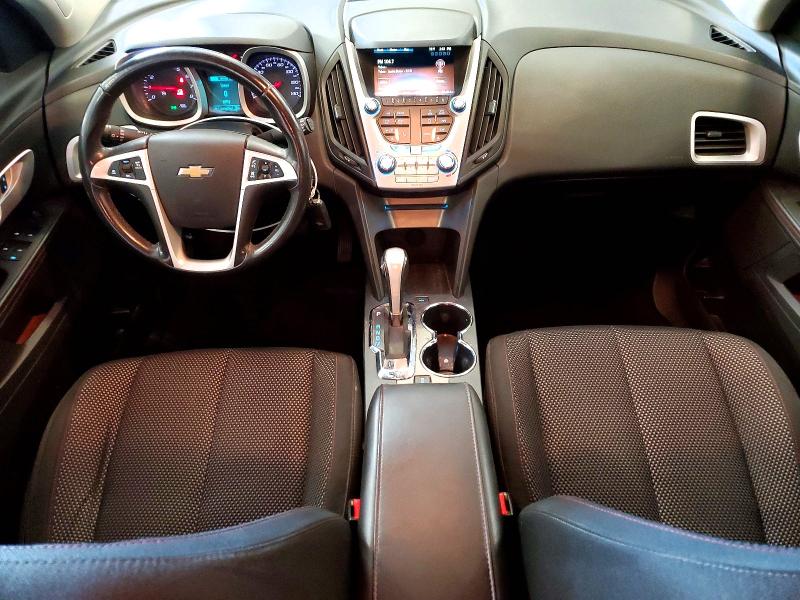 Aukcja sprzedaży 2014 Chevrolet Equinox, vin: 2GNALBEK6E6266260, numer aukcji: 64107856