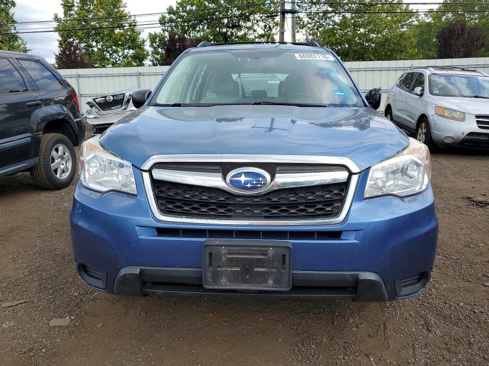 Aukcja sprzedaży 2015 Subaru Forester, vin: JF2SJABC8FH807560, numer aukcji: 66982116