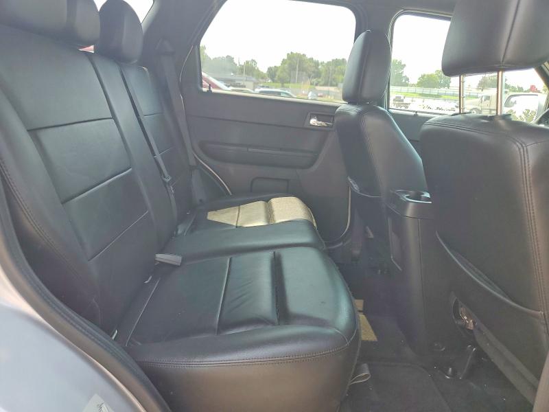 Aukcja sprzedaży 2012 Ford Escape, vin: 1FMCU0E78CKC62697, numer aukcji: 64213776