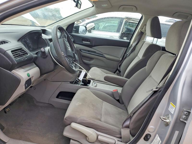 2012 Honda Cr-v მანქანა იყიდება აუქციონზე, vin: 5J6RM4H36CL048925, აუქციონის ნომერი: 63600676