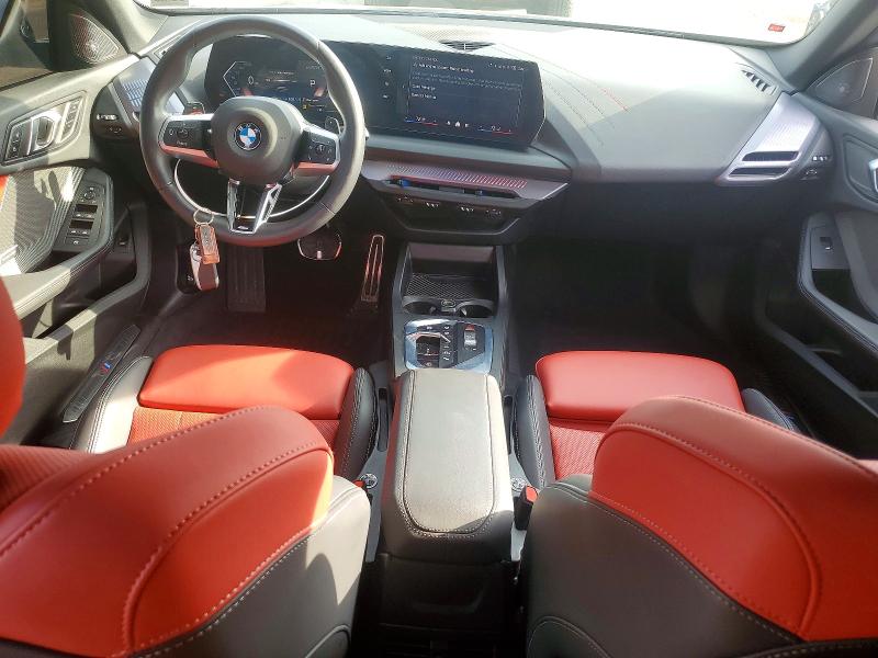 2026 Bmw 228xi მანქანა იყიდება აუქციონზე, vin: WBA23GG02T7U16347, აუქციონის ნომერი: 65581726