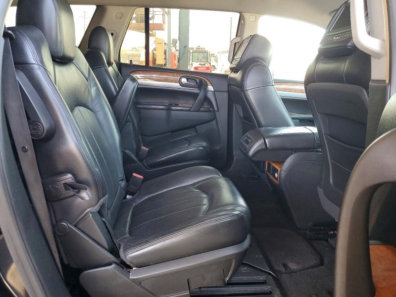 66972786 :رقم المزاد ، 5GAEV23D09J164035 vin ، 2009 Buick Enclave مزاد بيع