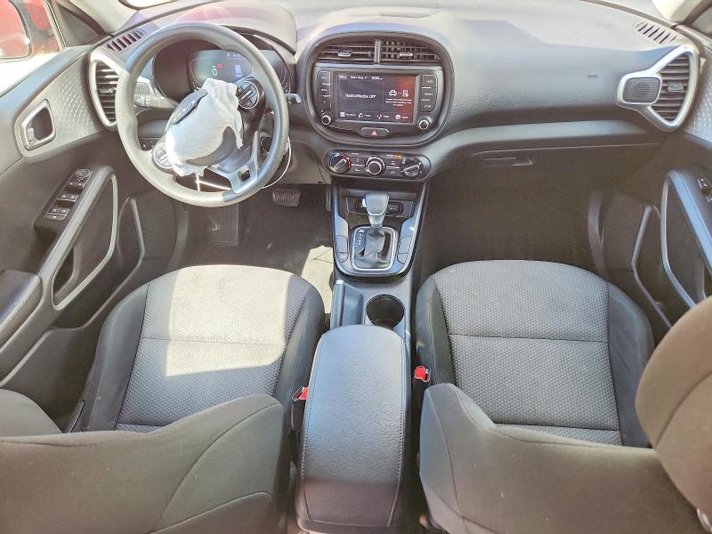 Продаж на аукціоні авто 2023 Kia Soul, vin: KNDJ23AU5P7860916, номер лоту: 67155146