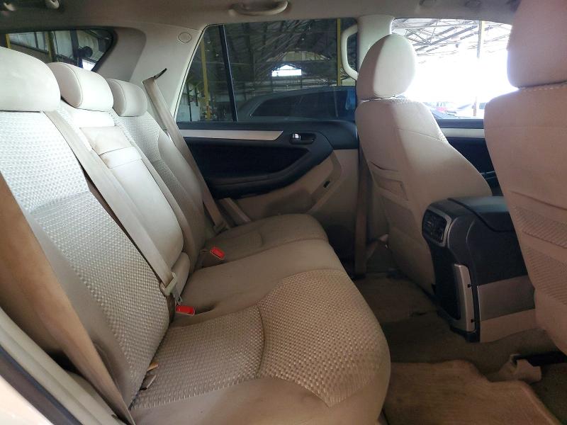Продажа на аукционе авто 2007 Toyota 4runner, vin: JTEZU14R070094736, номер лота: 64305696
