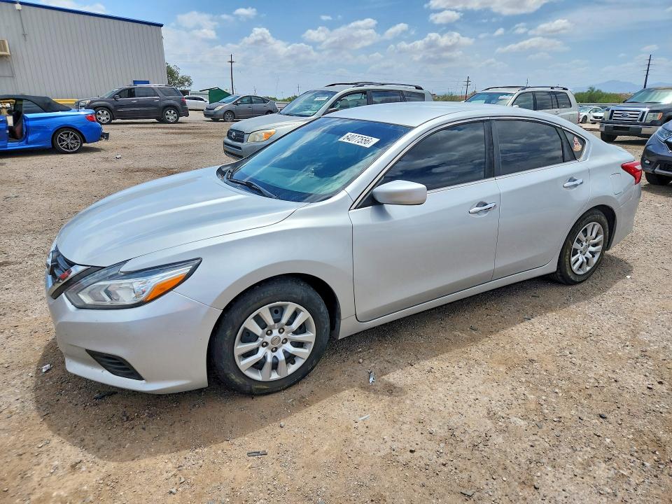 Auction sale of the 2016 Nissan Altima, vin: 1N4AL3AP7GC223224, lot number: 64077556